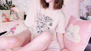 tossy_flossy - [New Chaturbate] fuck my pussy lesbian real orgasm big tits