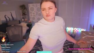 asiri_ocean - [New Chaturbate] close up porn love party