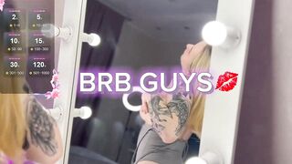 alice_diva - [New Chaturbate] passive blonde findom instagram