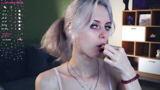 audreycarvin - [New Chaturbate] dom sensual slut hush