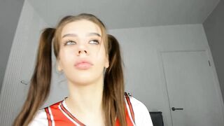 jenie_fire - [New Chaturbate] extreme teen queen pretty face