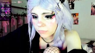 hentaimelody - [New Chaturbate] creampie sister massage orgasm