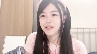 chinesegirlwong - [New Chaturbate] domination creampie strip fun