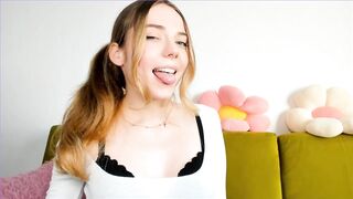 thisisamelia - [New Chaturbate] queen strip hot wife deep throat