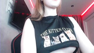 tripleprinces - [New Chaturbate] perfect hot wife slave adorable