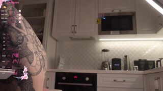 golden_alinee - [New Chaturbate] amateur dirty talk squirt hentai