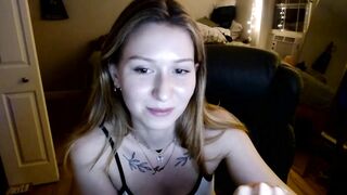 drugstarbarbie - [New Chaturbate] wet pussy massage naughty