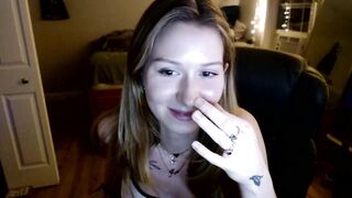 drugstarbarbie - [New Chaturbate] wet pussy massage naughty