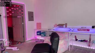 princess_cece - [New Chaturbate] dom fetish camera spy cam