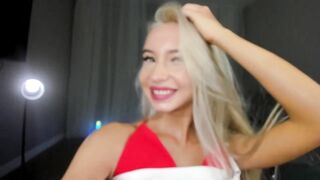 enchant_baby_ - [New Chaturbate] first time party nasty joi
