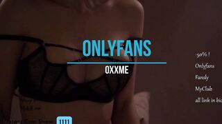 oxxme - [New Chaturbate] amateur sex video big pussy lips step daughter sex vids