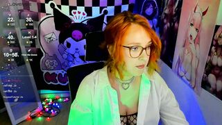 margaret_red - [New Chaturbate] playing hair pussy babe passive