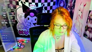 margaret_red - [New Chaturbate] playing hair pussy babe passive