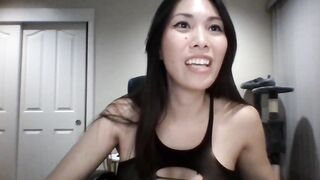 tina702 - [New Chaturbate] domi huge dildo dirty talk hidden