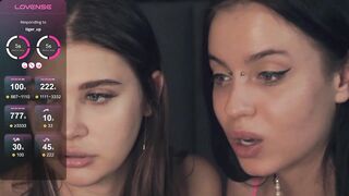 vivid_girls - [New Chaturbate] piercing Nora natural tease