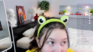 lynngroves - [New Chaturbate] masturbate lush ass heels