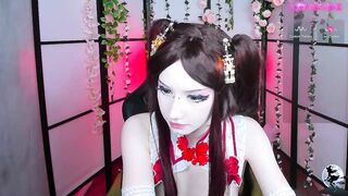 milkycute - [New Chaturbate] nest free real porn party close up