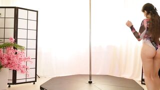 kittycaitlin - [New Chaturbate] private show leggings glamour porn cutie