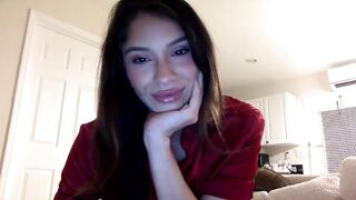 ilumaci - [New Chaturbate] cute alone clip horny