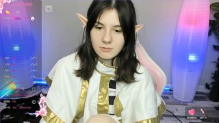 raiden_maid - [New Chaturbate] party cumming puffy nipples dirty