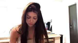 marie_eia - [New Chaturbate] ass party panties orgasm