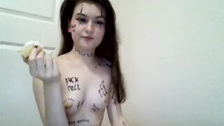 littlefoot2002 - [New Chaturbate] fantasy big pussy lips instagram shy