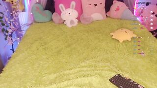 masha_sexy - [New Chaturbate] movie flexible camera Nora