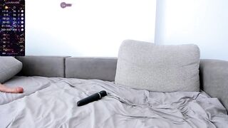 mayababyy - [New Chaturbate] big pussy hentai squirt strip