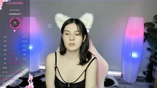 raiden_maid - [New Chaturbate] cam prostitute sex toy toes