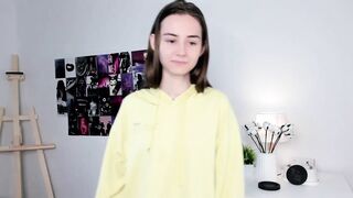 approche_toi_petite - [New Chaturbate] fuck my pussy findom smile nudity