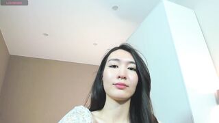 natsumiito - [New Chaturbate] new perfect horny nest