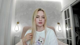 honey_devildoll - [New Chaturbate] cam girl nude blowjob natural