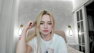 honey_devildoll - [New Chaturbate] cam girl nude blowjob natural