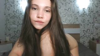 zarainlove - [New Chaturbate] dildo cameltroe relax fuck machine