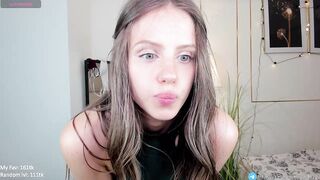 princesss_diana18 - [New Chaturbate] sexy balloons clip fantasy