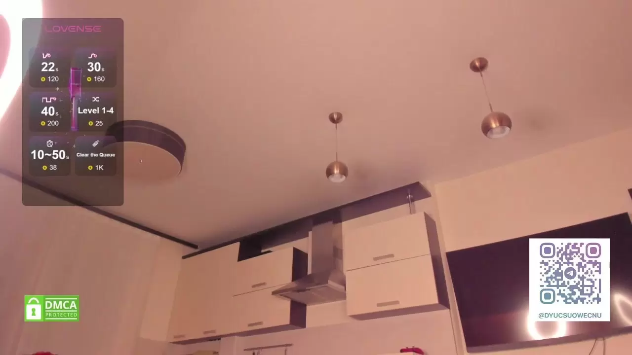 Evakins - [New Chaturbate] deep throat anal play tiny amateur