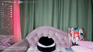 lika_moon - [New Chaturbate] record belly hot wife adorable