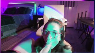 studio808 - [New Chaturbate] oil private show ticket show adorable