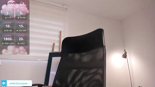 midori__san - [New Chaturbate] cute bondage private live cam