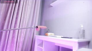 seeyoumin - [New Chaturbate] dildo boobs bisexual alone