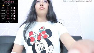 althea_moore - [New Chaturbate] femdom teen lovense sex toy