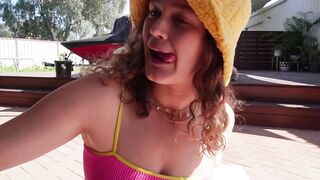 bellebabyboo - [New Chaturbate] queen petite cosplay prostitute