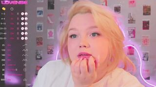 eva_kittenn - [New Chaturbate] mature record big lips adorable