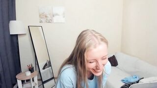 mindinclouds - [New Chaturbate] erotic pink bondage perfect