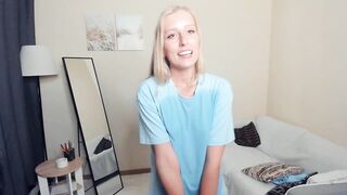 mindinclouds - [New Chaturbate] erotic pink bondage perfect