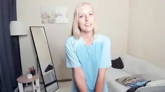 Sophy_elfie - [New Chaturbate] hair pussy femdom teen submissive