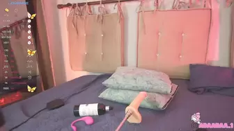 Phoebepaw - [Video] iteractivetoy cam bdsm pussy