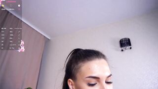 felissiany - [Chatur New Video] Virtual performance masturbating spanks doggy