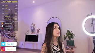 lau__1  - Record  [Chaturbate] time ameture-porn stepsiblings femdom