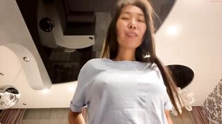 kimmy_sunn  - Record  [Chaturbate] pegging white-chick gorgeous gay-outdoor